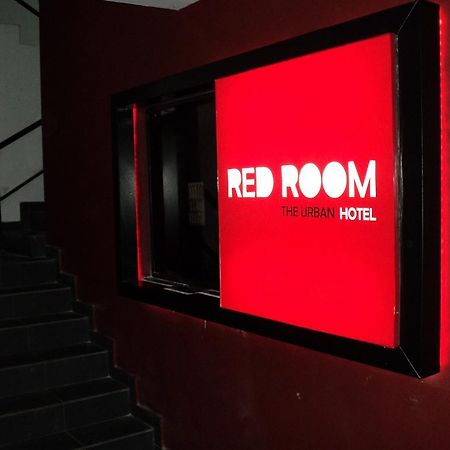 Hotel Red Room Panama Dış mekan fotoğraf