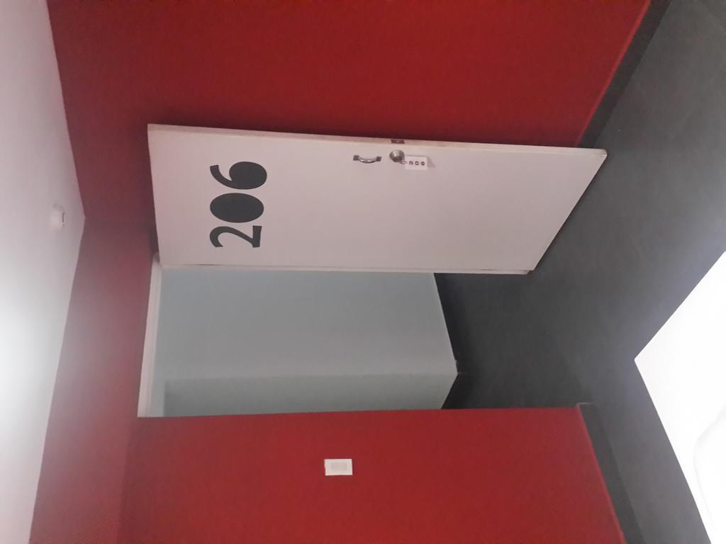 Hotel Red Room Panama Dış mekan fotoğraf
