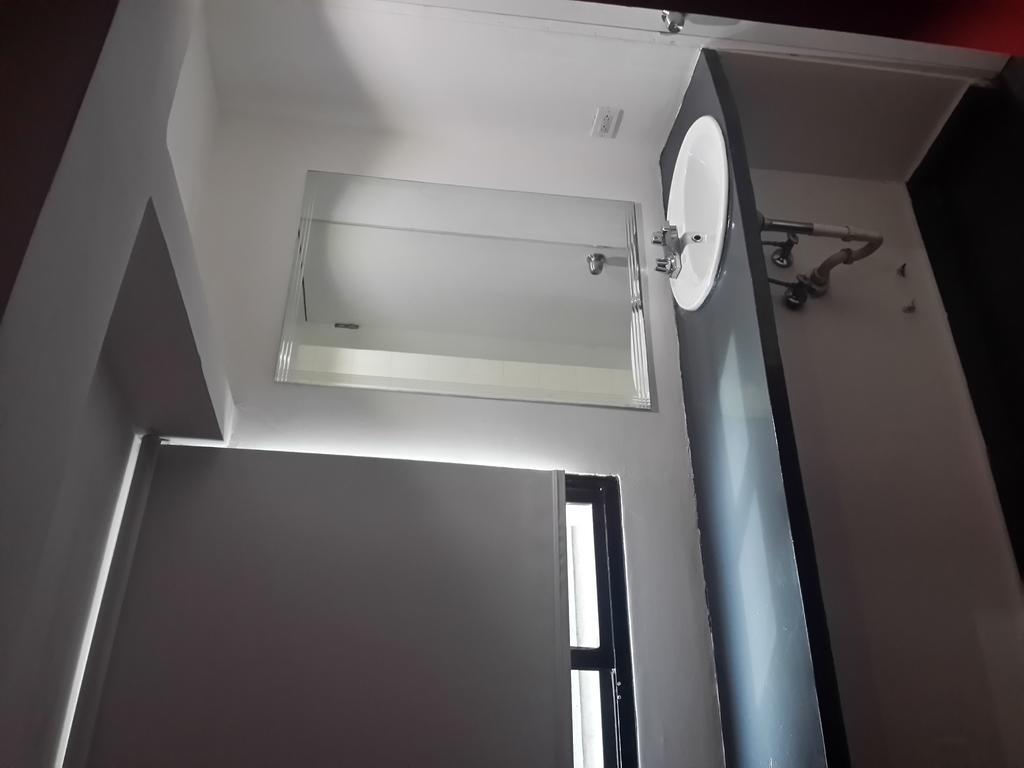 Hotel Red Room Panama Dış mekan fotoğraf
