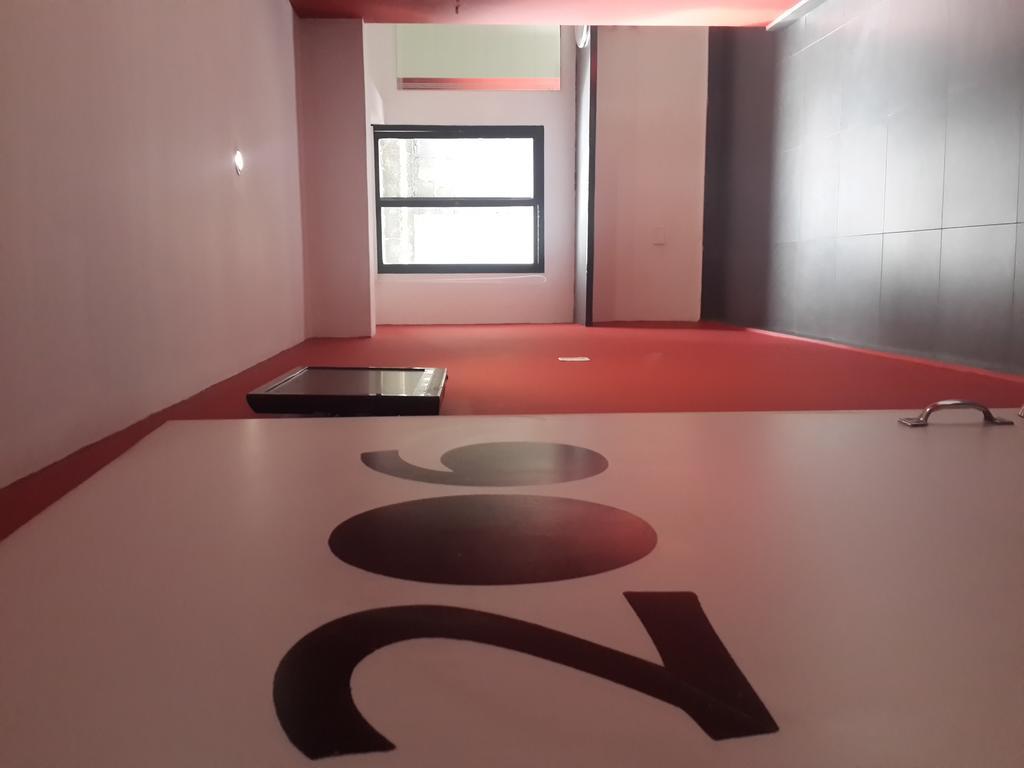 Hotel Red Room Panama Dış mekan fotoğraf