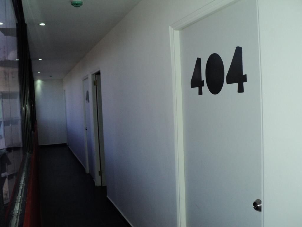 Hotel Red Room Panama Dış mekan fotoğraf