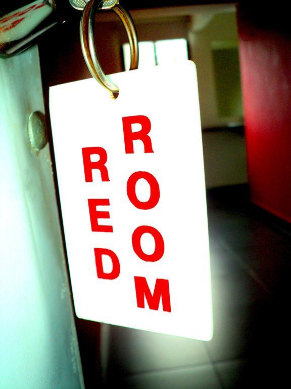 Hotel Red Room Panama Dış mekan fotoğraf