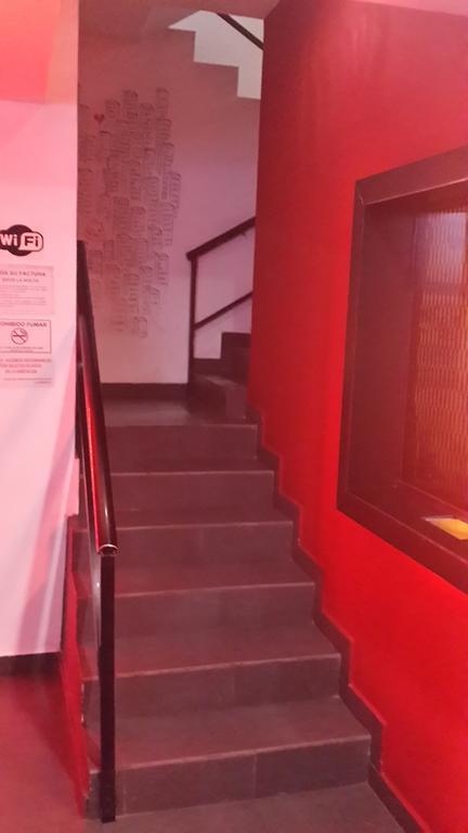Hotel Red Room Panama Dış mekan fotoğraf